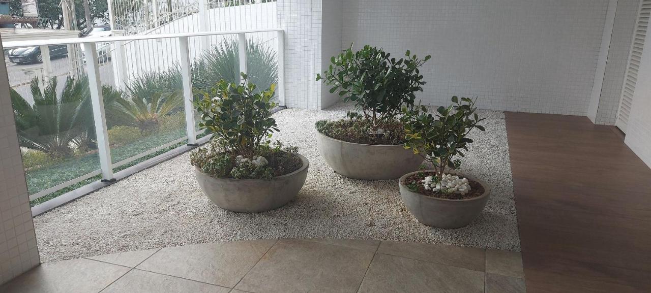 Apto Encantador Proximo Av. Gastronomica Bento Gonçalves Exterior foto